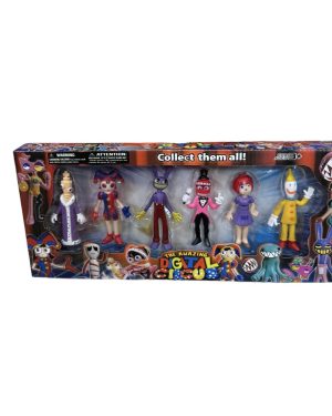 ZESTAW FIGURKI 6790086