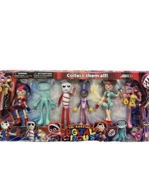 ZESTAW FIGURKI 6790087