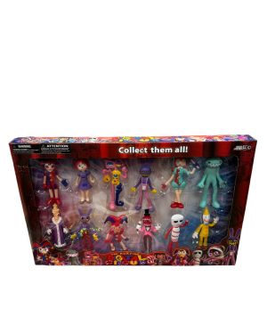 ZESTAW FIGURKI 6790089