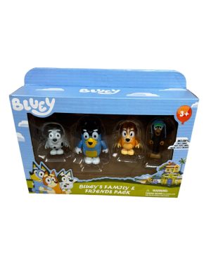 ZABAWKA FIGURKI BLUEY 6790098