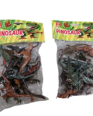 ZABAWKA  FIGURKI DINOSAUR 6790099