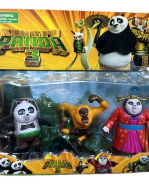 ZABAWKA FIGURKI 6790101