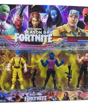 ZABAWKA FIGURKI 6790102