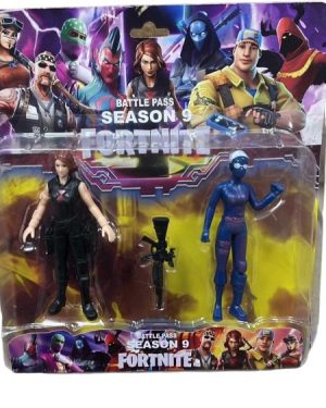 ZABAWKA FIGURKI 6790103