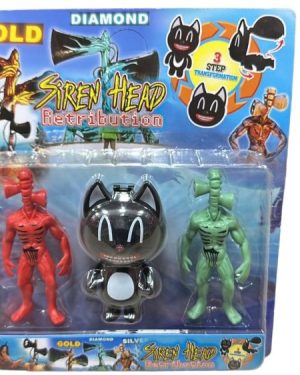 ZABAWKA FIGURKI 6790104