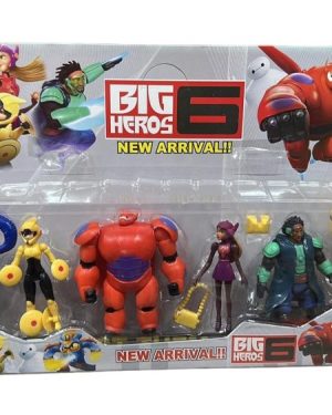 ZABAWKA FIGURKI 6790106