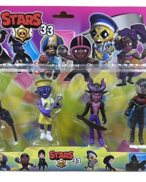 ZABAWKA FIGURKI 6790107