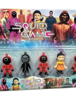 ZABAWKA FIGURKI 6790108