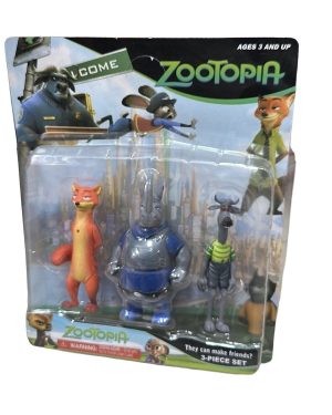 ZABAWKA FIGURKI 6790109