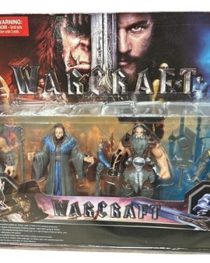 ZABAWKA FIGURKI 6790110