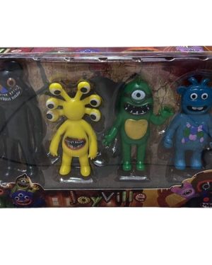 ZABAWKA FIGURKI 6790111