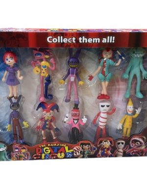 ZESTAW ZABAWKA FIGURKI 6790113