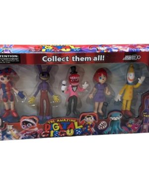 ZESTAW ZABAWKA FIGURKI 6790114