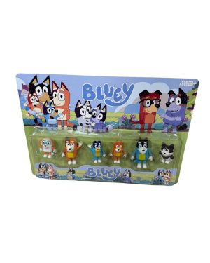 ZESTAW FIGURKI POKEMON 6790123