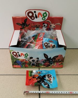 SASZETKI BING 6790124