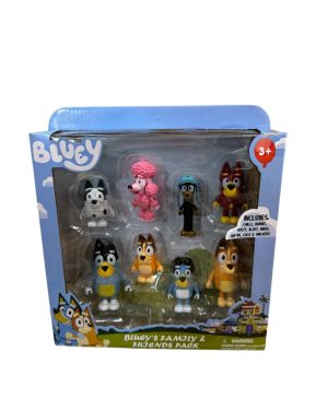 ZESTAW FIGURKI 6790127