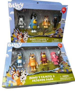 ZESTAW FIGURKI 6790128