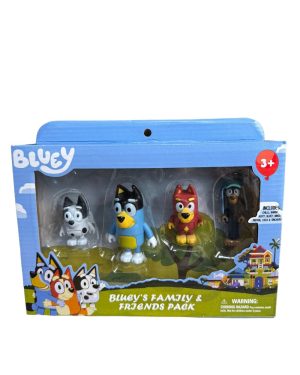 ZESTAW FIGURKI 6790130