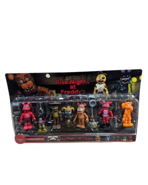 ZESTAW FIGURKI 6790131