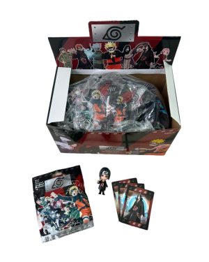 ZABAWKA SASZETKI FIGURKI KARTY 6790133