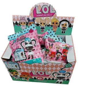 ZABAWKA SASZETKI FIGURKI KARTY 6790134