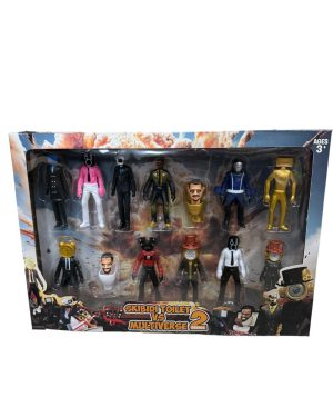 ZESTAW FIGURKI 6790135