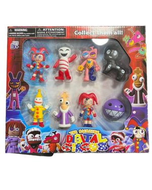 ZESTAW  FIGURKI 6790147