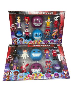 ZESTAW  FIGURKI 6790148