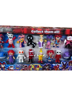 ZESTAW  FIGURKI 6790149