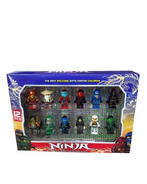 ZABAWKA FIGURKI 6790151