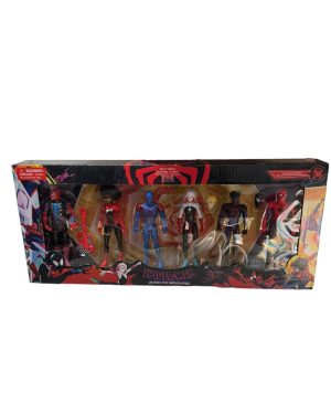 ZABAWKA FIGURKI 6790152