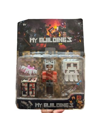 ZABAWKA FIGURKI 6790153