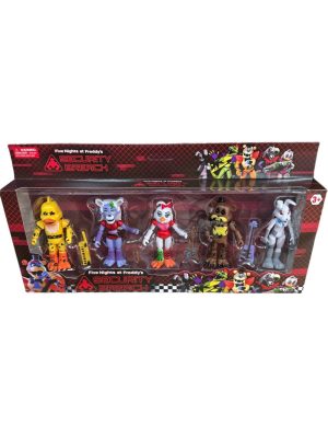 ZESTAW FIGURKI 6790154