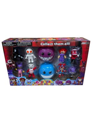 ZESTAW FIGURKI 6790159