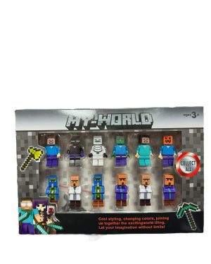 ZESTAW FIGURKI 6790168