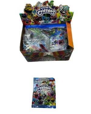 ZABAWKA  SASZETKI FIGURKI KARTY 6790169