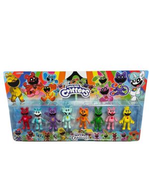 ZESTAW  FIGURKI 6790170