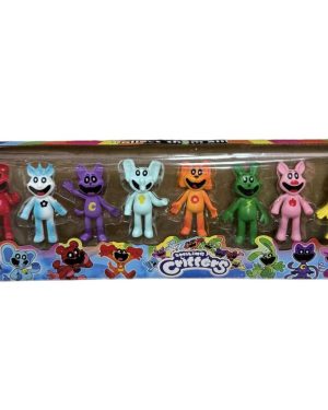 ZESTAW figurki 6790171