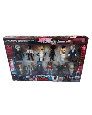 ZESTAW FIGURKI 6790179