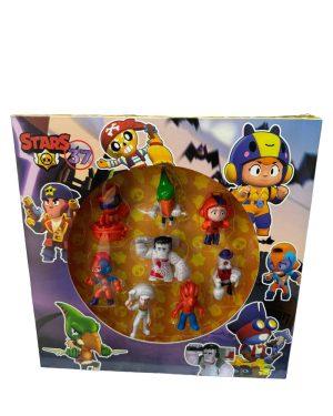 ZESTAW FIGURKI 6790180