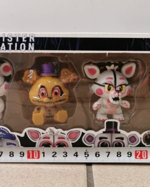 Figurki Freddy 6790184