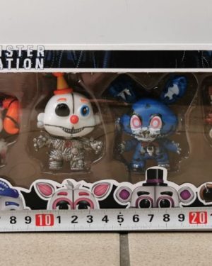 Figurki Freddy 6790185