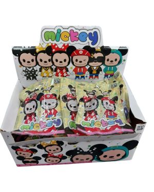 ZABAWKA SASZETKI FIGURKI KARTY 6790187