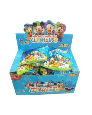 ZABAWKA SASZETKI FIGURKI KARTY 6790196