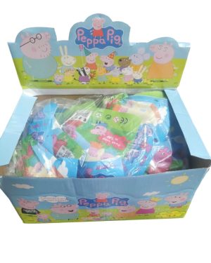 ZABAWKA SASZETKI FIGURKI KARTY 6790197