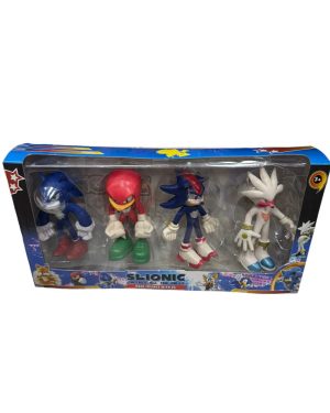 ZESTAW FIGURKI 6790199