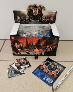 Saszetki Harry Potter 6790200