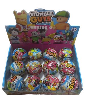 ZABAWKA  KULA STUMBLE GUYS 6790206