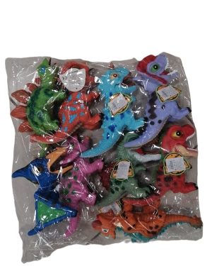 ZESTAW FIGURKI 6790207