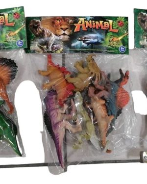 ZESTAW FIGURKI 6790208